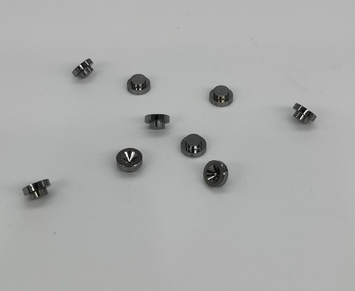 精密ノズル?ニードル