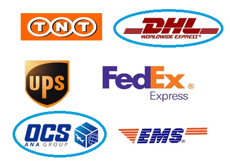 緊急製作、出荷対応