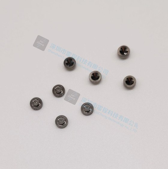 点胶机的核心零件是什么呢？