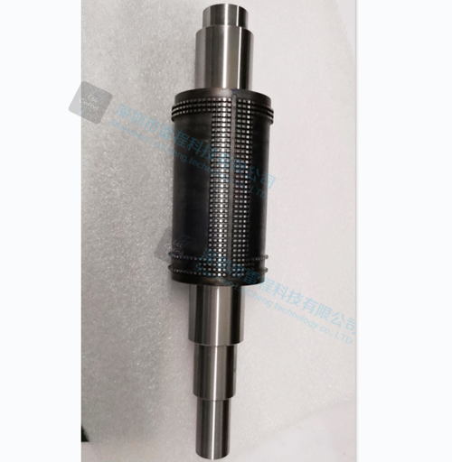 一拖二立体齿模