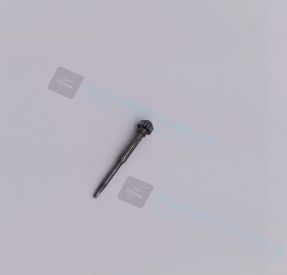 短款压电阀撞针