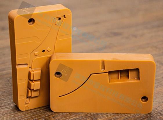 电木精密机械加工